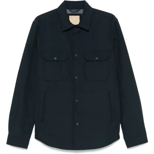 Shirts > Casual Shirts - - Woolrich - Modalova