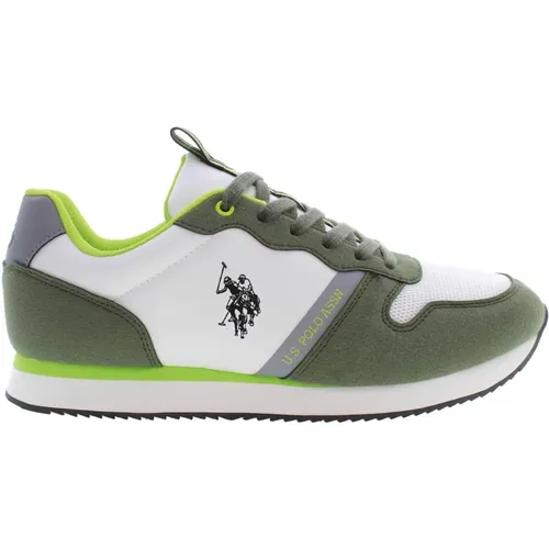 Shoes > Sneakers - - U.s. Polo Assn. - Modalova