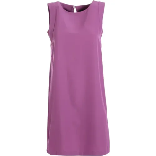 Dresses > Day Dresses > Short Dresses - - Marella - Modalova