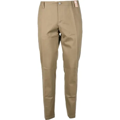 Trousers > Chinos - - At.P.Co - Modalova