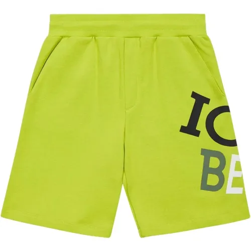 Kids > Bottoms > Shorts - - Iceberg - Modalova