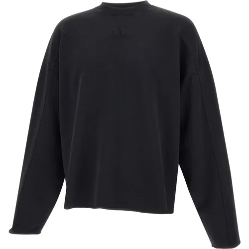 Tops > Long Sleeve Tops - - 44 Label Group - Modalova