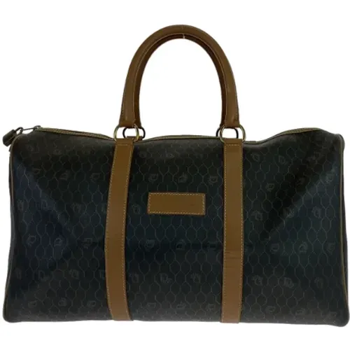 Pre-owned > Pre-owned Bags > Pre-owned Weekend Bags - - Dior Vintage - Modalova