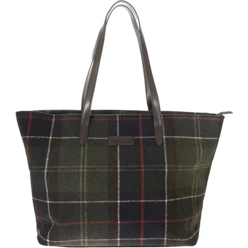 Bags > Tote Bags - - Barbour - Modalova