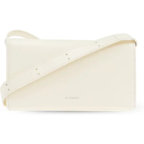 Accessories > Wallets & Cardholders - - Jil Sander - Modalova