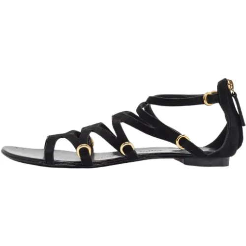 Pre-owned > Pre-owned Shoes > Pre-owned Sandals - - Giuseppe Zanotti Pre-owned - Modalova