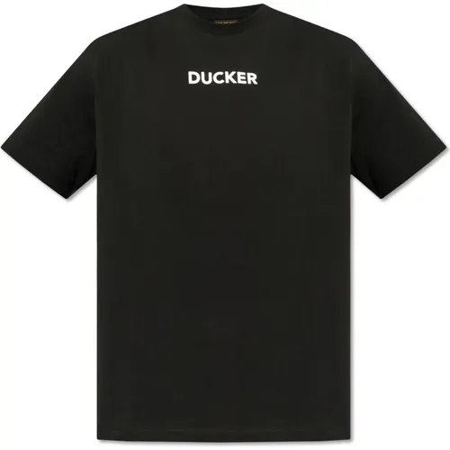 Tops > T-Shirts - - Save The Duck - Modalova