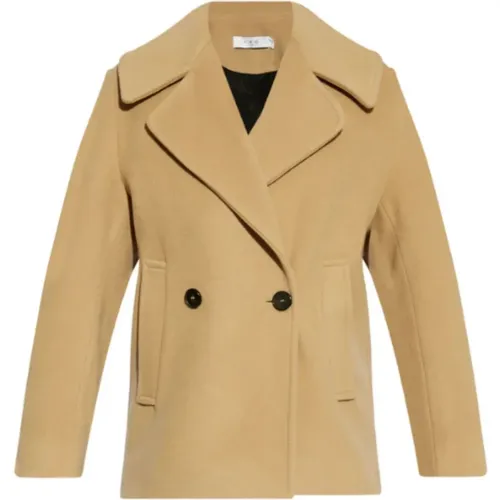 IRO - Jackets > Blazers - Beige - IRO - Modalova