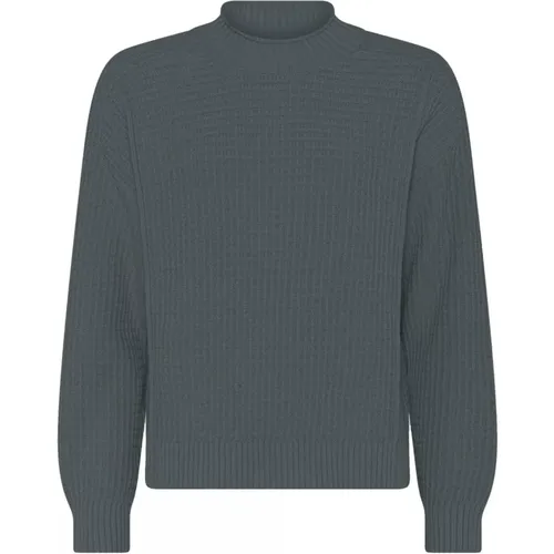 Knitwear > Turtlenecks - - Skovhuus - Modalova