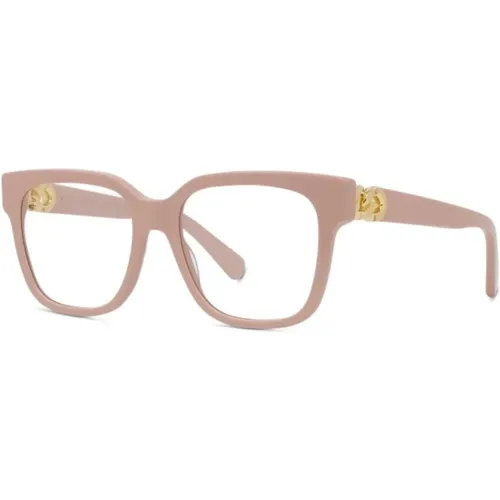 Accessories > Glasses - - Stella Mccartney - Modalova