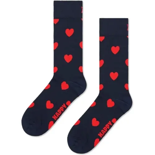 Underwear > Socks - - Happy Socks - Modalova