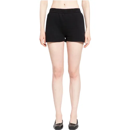 Shorts > Short Shorts - - alexander wang - Modalova