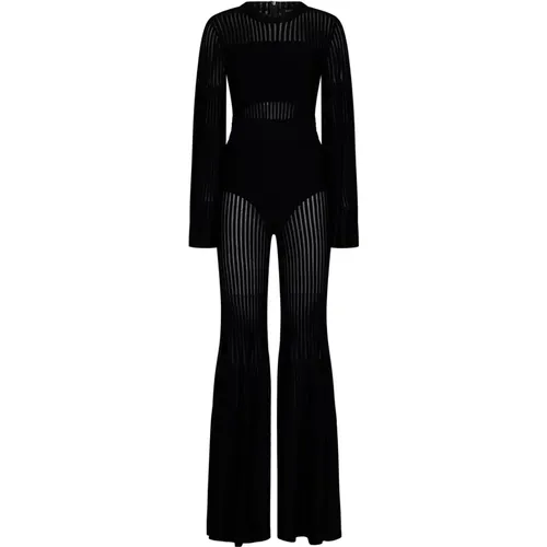 Jumpsuits & Playsuits > Jumpsuits - - Antonino Valenti - Modalova