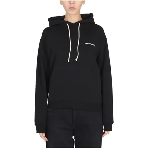 Sweatshirts & Hoodies > Hoodies - - Department Five - Modalova