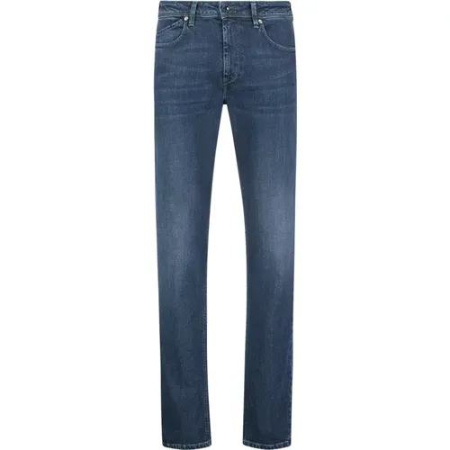 Jeans > Slim-fit Jeans - - Re-Hash - Modalova