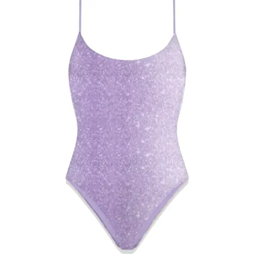 Swimwear > One-piece - - MC2 Saint Barth - Modalova