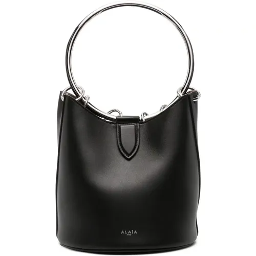 Bags > Bucket Bags - - Alaïa - Modalova