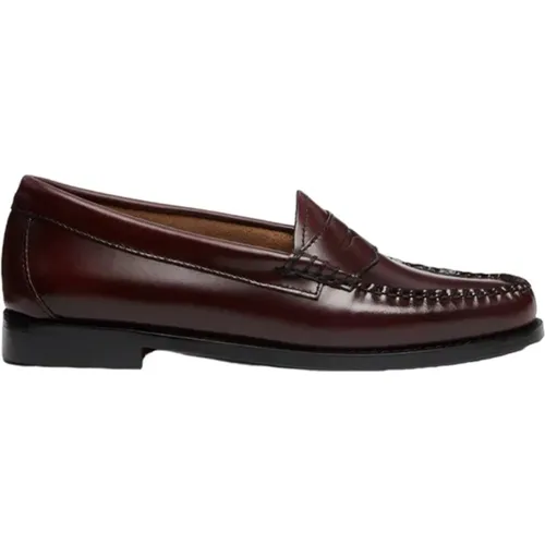 Shoes > Flats > Loafers - - G.h. Bass & Co. - Modalova