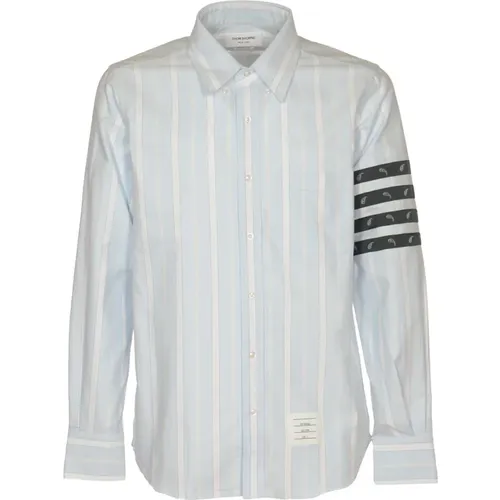 Shirts > Casual Shirts - - Thom Browne - Modalova