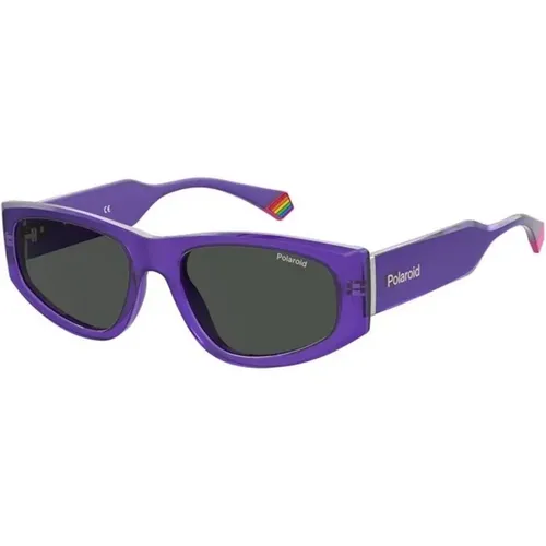 Accessories > Sunglasses - - Polaroid - Modalova