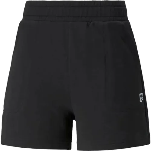 Sport > Fitness > Training Bottoms > Training Shorts - - Puma - Modalova