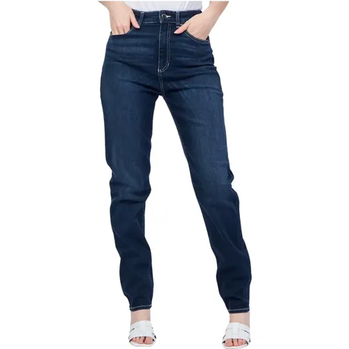 Jeans > Slim-fit Jeans - - Emporio Armani EA7 - Modalova