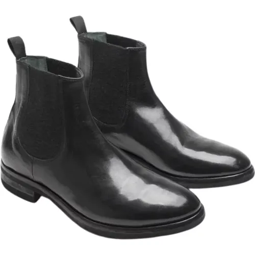 Shoes > Boots > Chelsea Boots - - Calpierre - Modalova