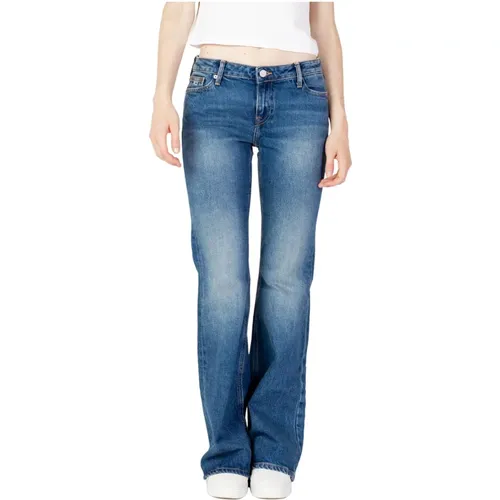 Jeans > Straight Jeans - - Tommy Jeans - Modalova