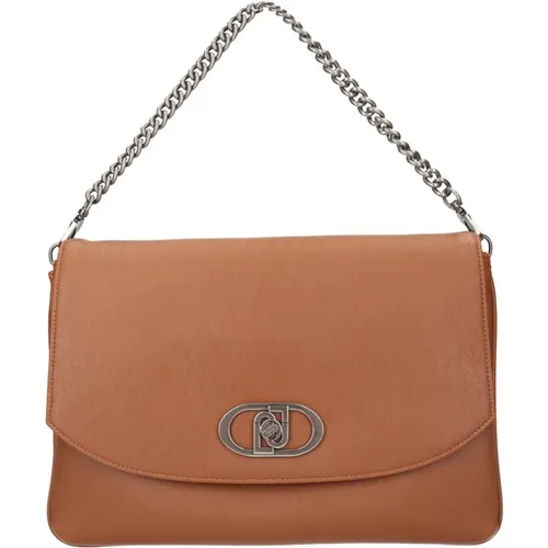 Liu Jo - Bags > Handbags - Brown - Liu Jo - Modalova