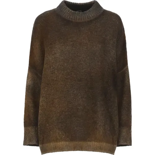 Knitwear > Cashmere Knitwear - - Avant Toi - Modalova