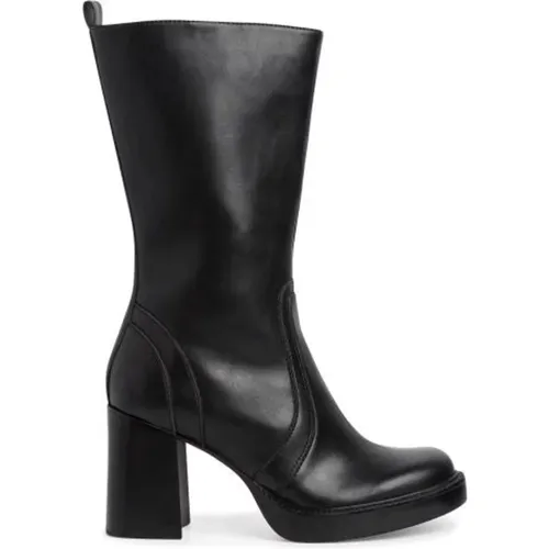 Shoes > Boots > Heeled Boots - - tamaris - Modalova