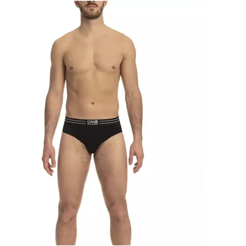 Underwear > Bottoms - - Cavalli Class - Modalova