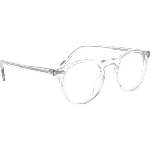 Accessories > Glasses - - Oliver Peoples - Modalova