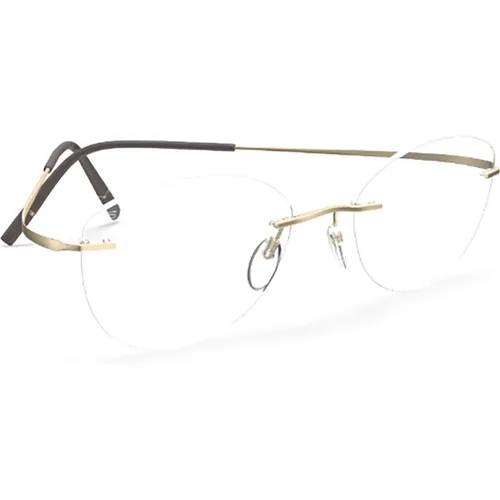 Accessories > Glasses - - Silhouette - Modalova