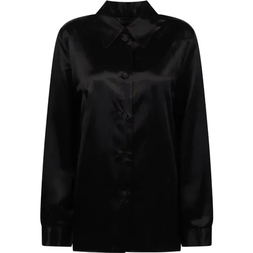 Blouses & Shirts > Shirts - - Jil Sander - Modalova