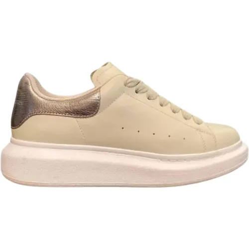 Pre-owned > Pre-owned Shoes > Pre-owned Sneakers - - Alexander McQueen Pre-owned - Modalova