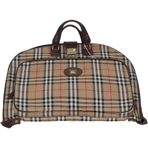 Pre-owned > Pre-owned Accessories - - Burberry Vintage - Modalova