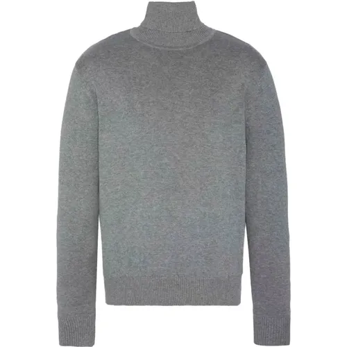 Knitwear > Turtlenecks - - Schott NYC - Modalova