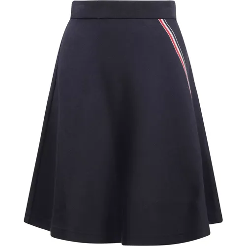 Skirts > Short Skirts - - Thom Browne - Modalova