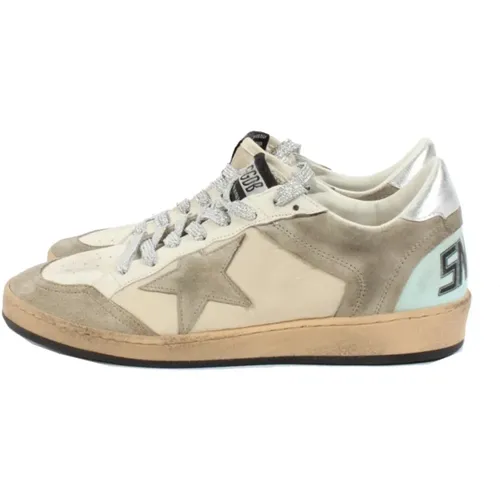 Shoes > Sneakers - - Golden Goose - Modalova