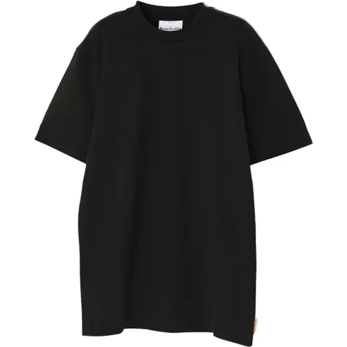 Tops > T-Shirts - - Acne Studios - Modalova