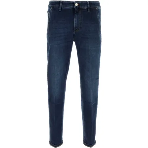 Jeans > Slim-fit Jeans - - PT Torino - Modalova