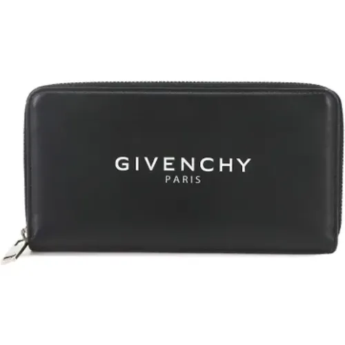 Pre-owned > Pre-owned Accessories > Pre-owned Wallets - - Givenchy Pre-owned - Modalova