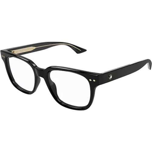 Accessories > Glasses - - Montblanc - Modalova