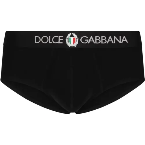 Underwear > Bottoms - - Dolce & Gabbana - Modalova