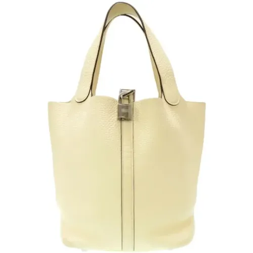 Pre-owned > Pre-owned Bags > Pre-owned Tote Bags - - Hermès Vintage - Modalova