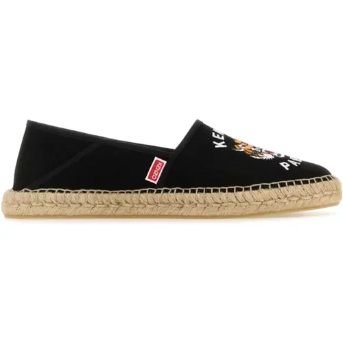 Shoes > Flats > Espadrilles - - Kenzo - Modalova