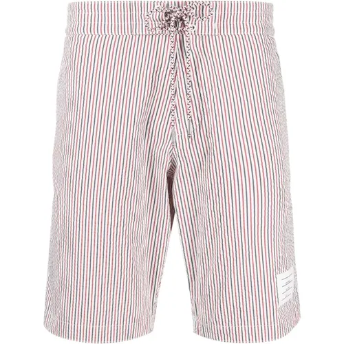 Shorts > Casual Shorts - - Thom Browne - Modalova