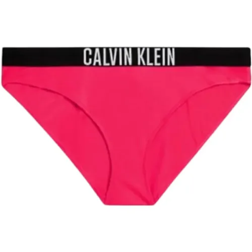 Swimwear > Bikinis - - Calvin Klein - Modalova