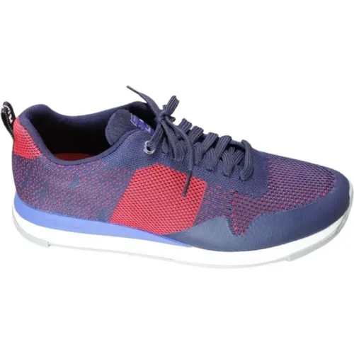 Sneakers homme paul online smith